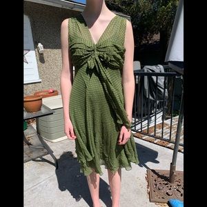 Donna Ricco dress sz 14